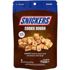 Snickers Cookie Dough