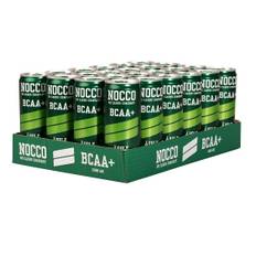 Nocco Äpple 24 x 330ml