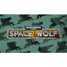 Warhammer 40000 Space Wolf Sentry Gun Pack (DLC) - Standard