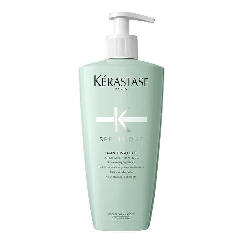 Kérastase Specifique Divalent Schampo