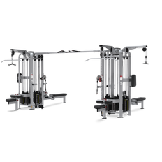 Nautilus Inspiration Multi-Stations 9