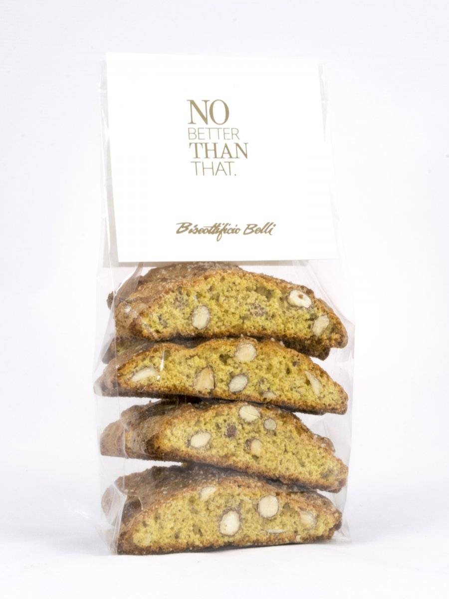 Cantuccini No Better mandel 200g