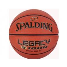Spalding TF-1000 Legacy Logo Fiba 76964Z basketball