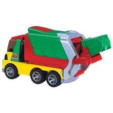 Bruder 20002 - ROADMAX Müllastwagen