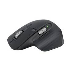 Logitech MX Master 3S Performance Wireless...