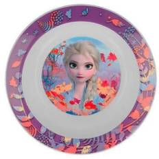 Skål Elsa (Frozen II) 16 x 3,5 cm