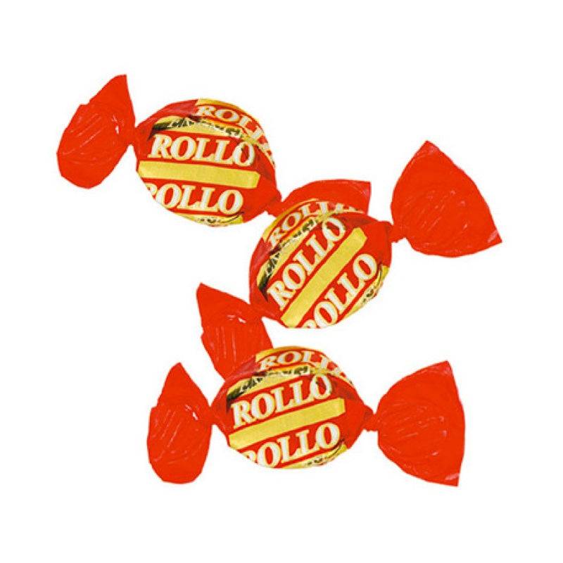 Rollo Engelsk 50 g