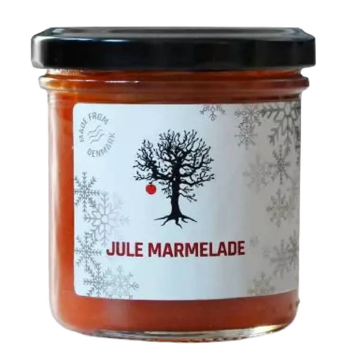 Hr. Skov - Jule Marmelade