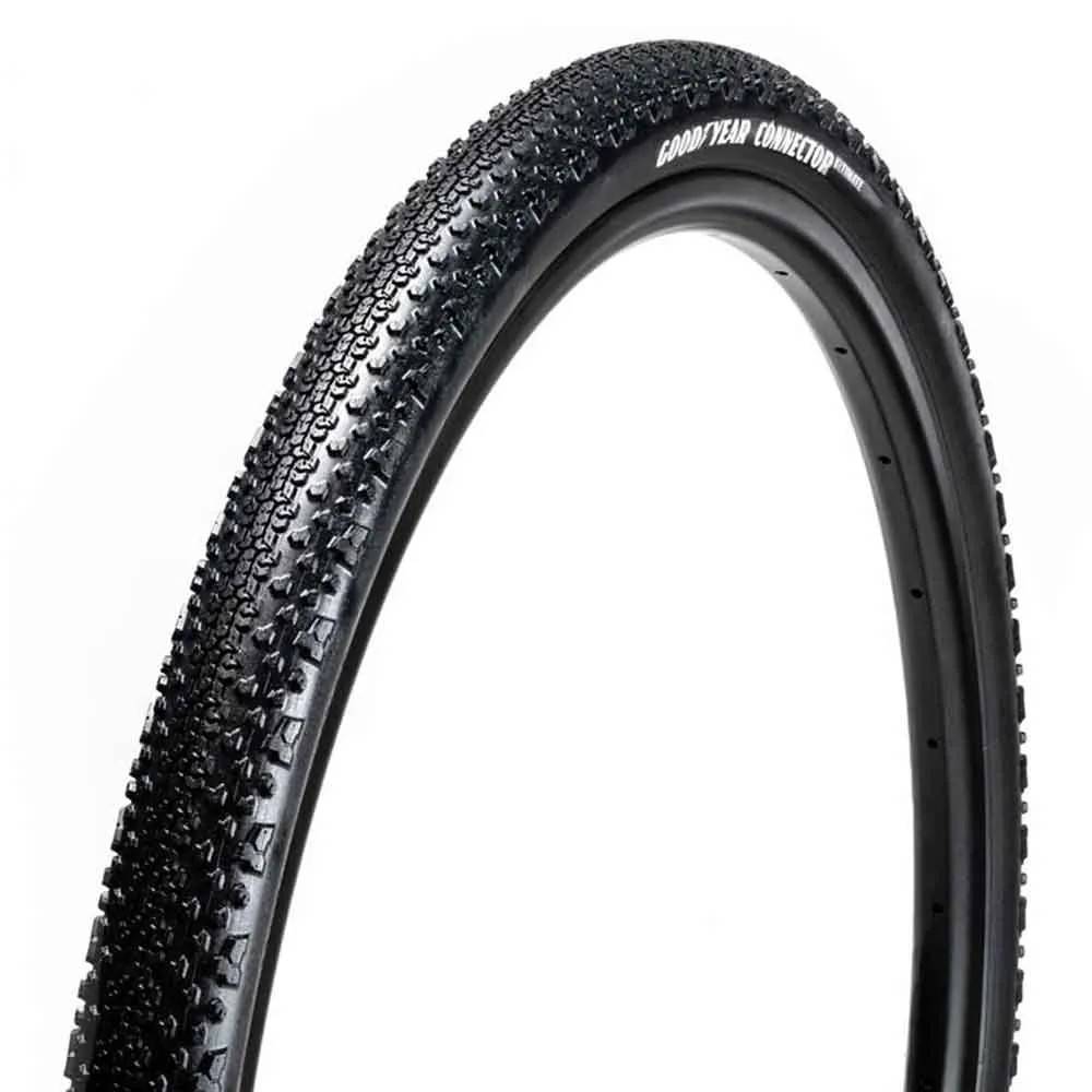 Goodyear Gravel Connector Ultimate Tubeless 700c X 40 Graveldæk