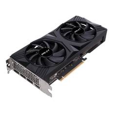 GeForce RTX 4070 VERTO Dual Fan Edition 12GB GDDR6X PCIe 4.0 x16 HDMI, 3 x DisplayPort