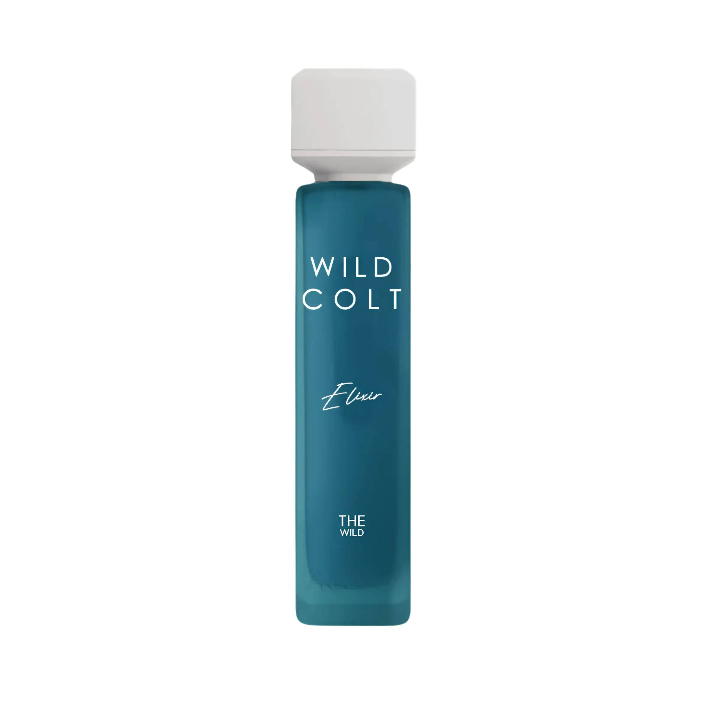 Wild Colt Elixir Perfume 200ml EDP Assaf