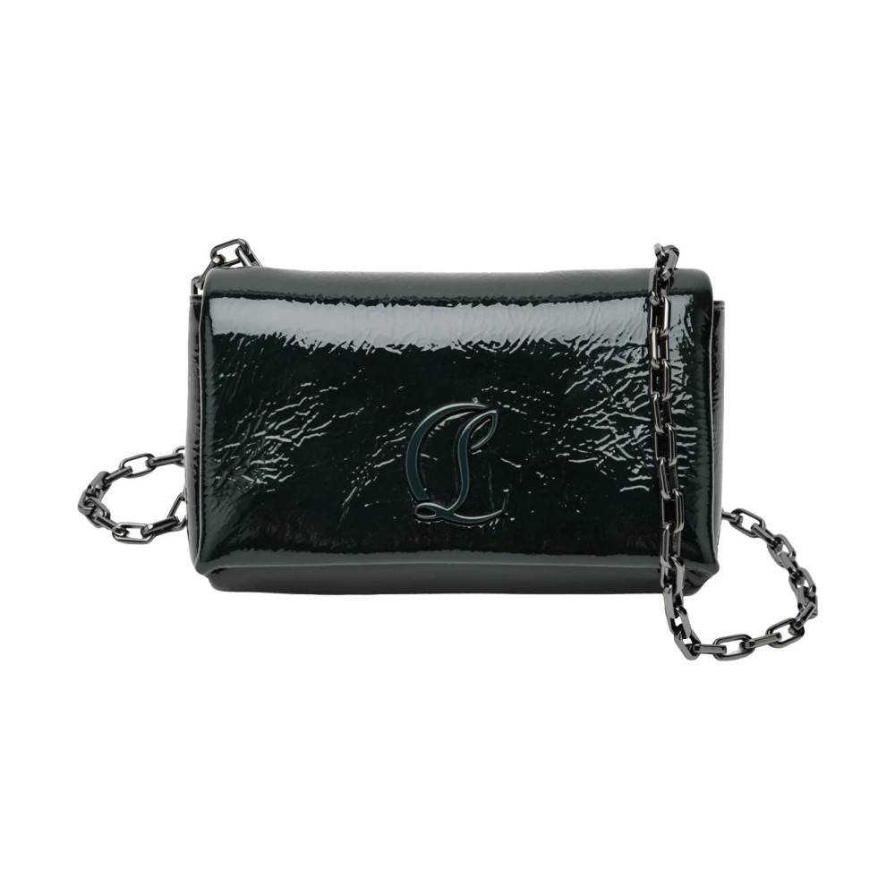 Christian Louboutin - Loubi54 Small Crossbody Bag Väskor - Dam - ONE Size -