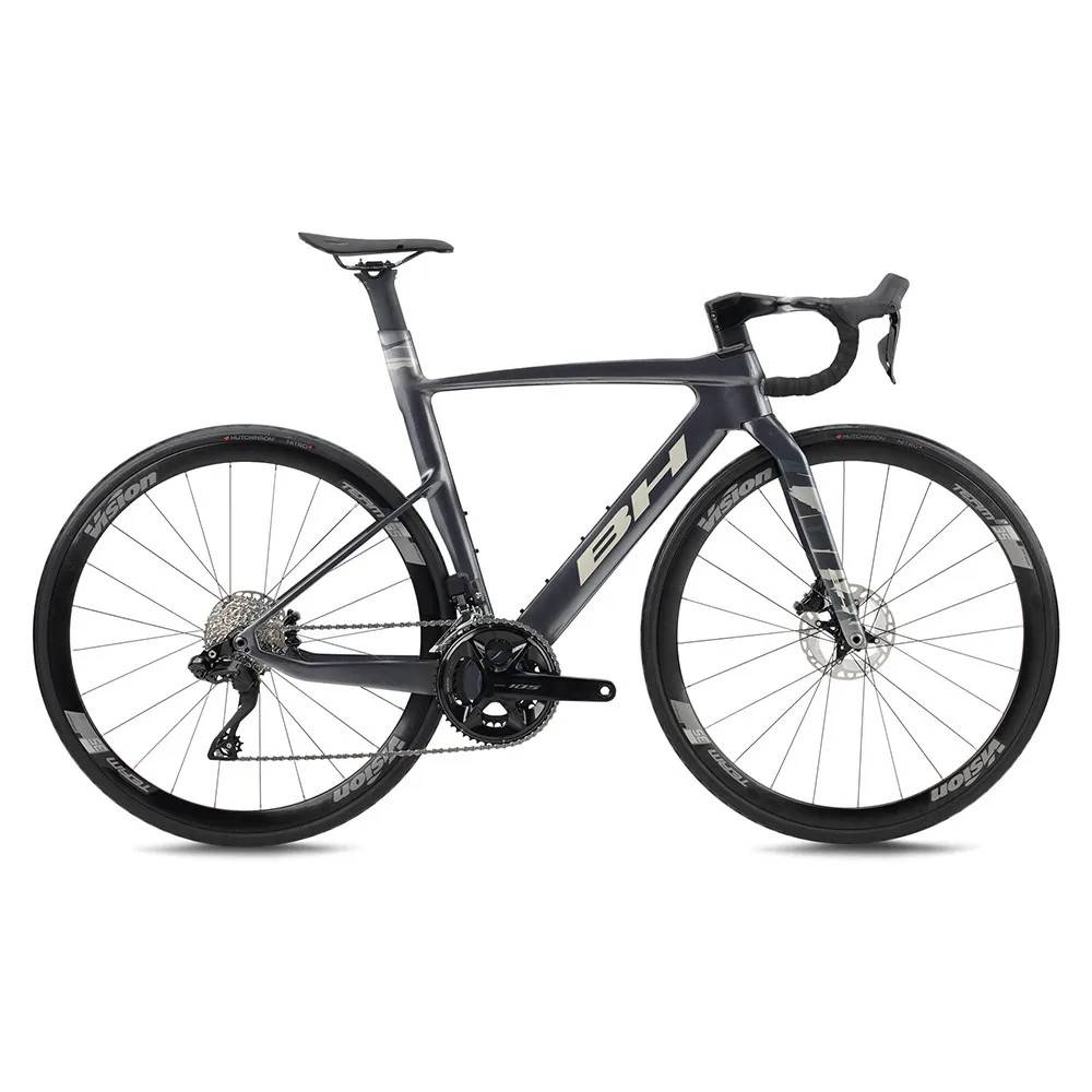 Bh Aerolight 6.0 105 Di2 2026 Landevejscykel