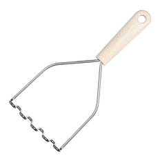 Gastromax - BIO range potatisstöt 26 cm linne