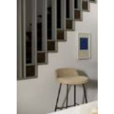 &amp;Tradition HW89 Rely Counter Stool SH: 66,5 cm - Karakorum 003/Tube