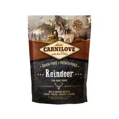 Carnilove Reindeer for Adult 1,5 kg