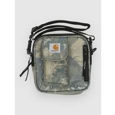 Carhartt WIP Essentials Small Axelväska - camo combi/green - Uni