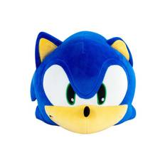 Tomy - Club Mocchi- Mocchi- Sonic The Hedgehog Mega Plush 40cm - Plysch