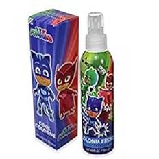 KIDS Pj Masks Colonia, 200 ml
