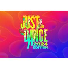 Just Dance 2024 (PS5) PSN Key - EU