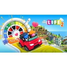 THE GAME OF LIFE 2