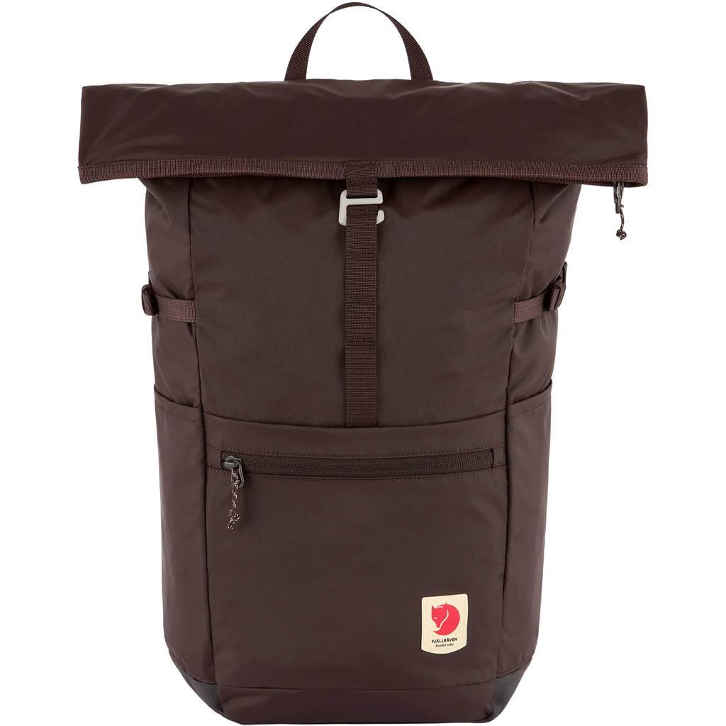 Fjällräven High coast 24 Rygsæk » Str. One size » 118 Fossil.