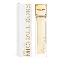 Michael Kors Sexy Amber Eau de Parfum 100 ml