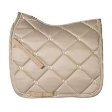 Back On Track Night Collection Dressyr Schabrak - Champagne (Cob)