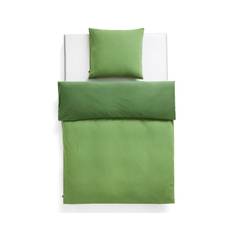 HAY Duo sengesæt - Matcha - 200x140cm