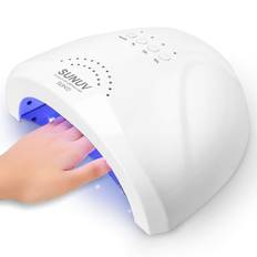 UV LED Neglelampe, Sunuv Gel Neglelys Til Neglelak 48w UV Tørrer Med 3 Timere Sunone[C]
