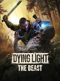 Dying Light: The Beast (PC) - Steam Account - GLOBAL