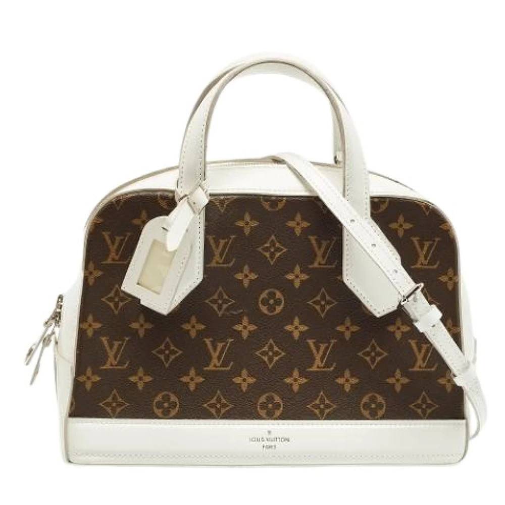 Louis Vuitton Vintage - Pre-owned Vintage Handbag Vintage - Dam - ONE Size -