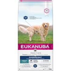 Eukanuba Dog Daily Care Adult Overweight, 12kg