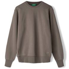 H2O - Couch O'neck sweatshirt - Dame  - L  - Grå