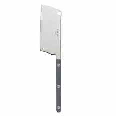 Sabre Bistrot Solid Ostekniv, mørkegrå