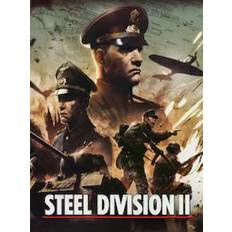 Steel Division 2 (PC) - GOG.COM Key - GLOBAL