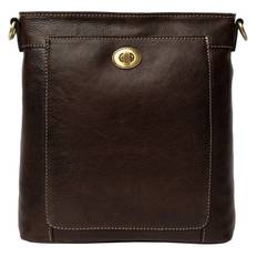 RE:DESIGNED - Crossbody Moa Small - Röd