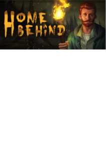 Home Behind Steam Key GLOBAL