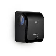 BulkySoft Dispenser EVS Håndklæderulle Sensor autocut, Sort (01374)
