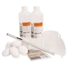 Start-kit 3 | Etanolkamin-shop.se