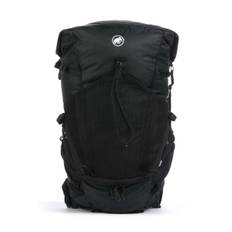 Mammut Ducan Spine 50-60 Backpacker rygsæk sort
