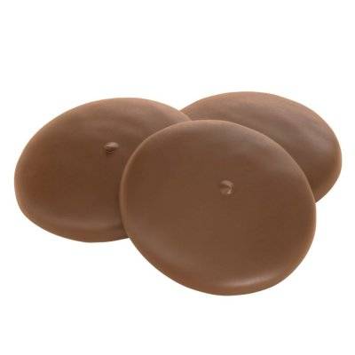 Mormor Lisas Minis Milk Chocolate (Vikt: 100g)