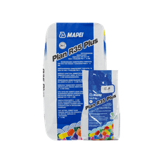 Finspackel Mapei Plan R35 Plus: 20 Kg