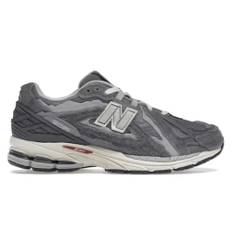 New Balance, Sko, Herre, Grå, 40 1/2 EU, Uld, 1906D Protection Pack Sneakers
