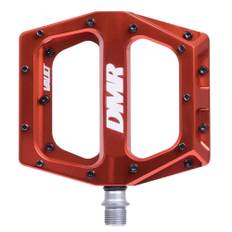 DMR vault pedal – Copper Orange