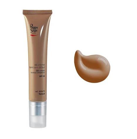 BB cream - foncé 40ml