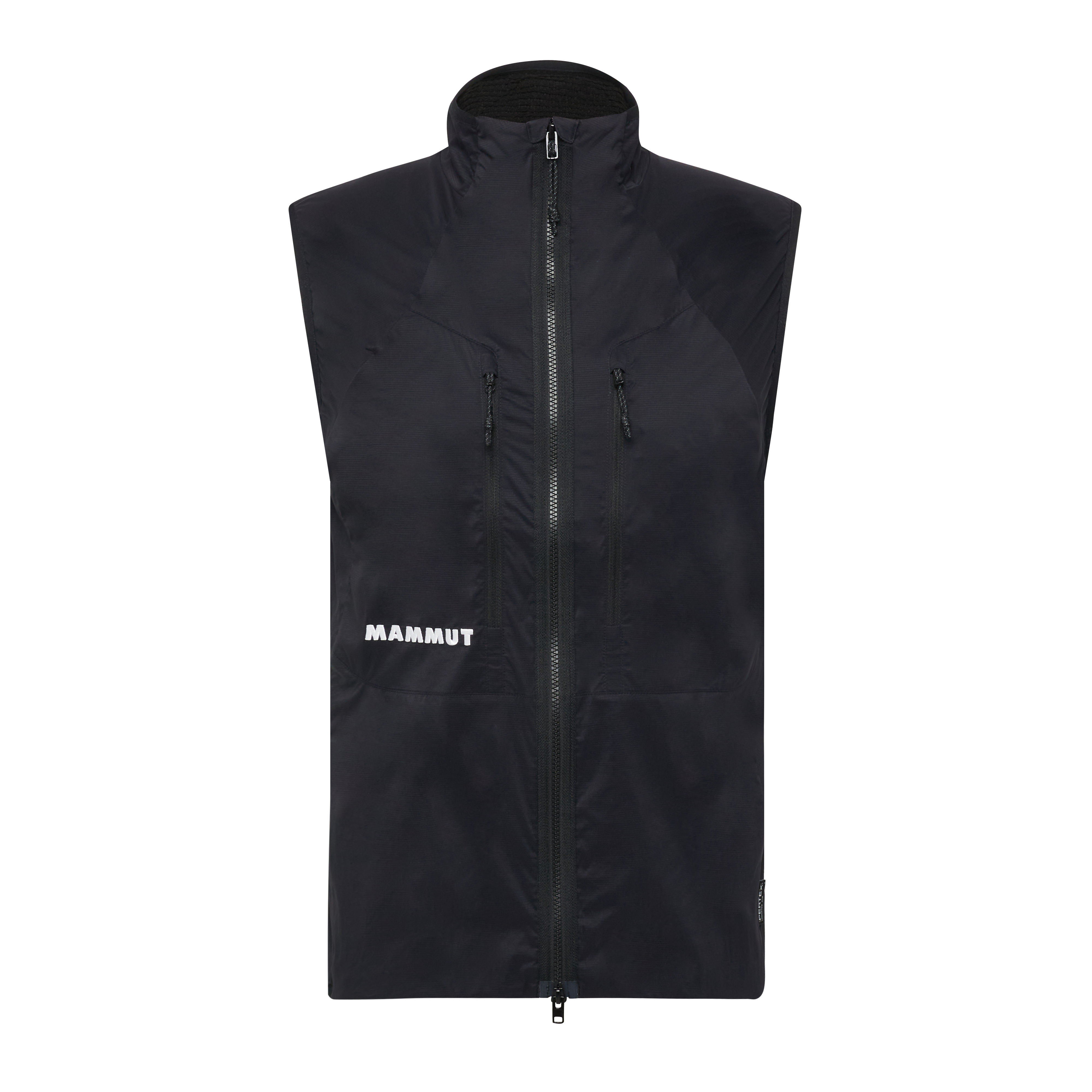 Mammut Versatile, breathable insulated vest Eiger Nordwand IN Flex Air Vest Men Black L