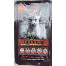 AlphaSpirit godbidder Puppies med 85% kød 200 gram