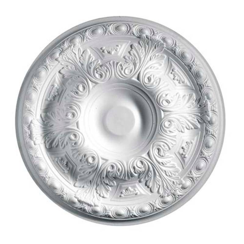 Ava Rosette stuk 61 cm