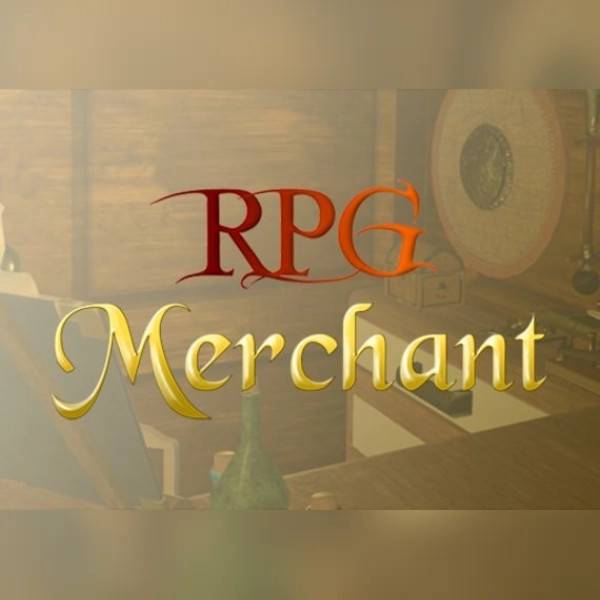RPG Merchant [VR] (PC) Steam Key - GLOBAL.